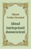 Abisul intelepciunii dumnezeiesti - Sfantul Teofan Zavoratul