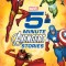 5-Minute Avengers Stories