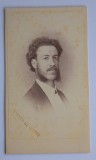 CDV Atelier Romania Iasi Jassy Iassy Bernhard Brand barbat