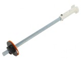 Prelungitor Ax Extensie TeSys VARIO 300-340mm VZ17
