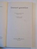 IMNURI GNOSTICE , IMUL PERLEI , IMNUL LUI ISUS , CANTUL DE NUNTA AL INTELEPCIUNII , 2010