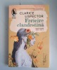 Fericire clandestina Clarice Lispector Proza Scurta Editura Humanitas 2022 Stare Buna