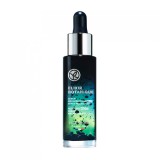 Ser reparator de noapte cu efect de melatonina, 30ml, Yves Rocher