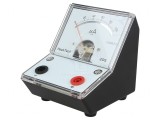 Ampermetru Analog 0,1-100uA 90x106x103mm 2%