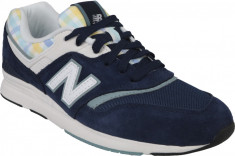 Pantofi pentru adida?i New Balance WL697TRB albastru marin foto