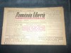 Ziar Romania Libera - 10 Februarie 1949 - Editie Originala - Publicatie Istorica