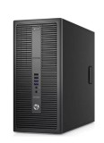 Calculator Refurbished HP 800 G2 Tower, Intel Core i5-6500 3.20GHz, 16GB DDR4, 256GB SSD + Windows 10 Pro NewTechnology Media
