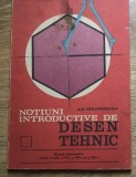 DVP1 (Mecanica) Desen tehnic - MNL