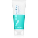 Avon Foot Works Healthy crema intensiv hidratanta pentru picioare 75 ml