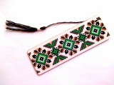 semn de carte motiv traditional 36273