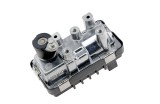 Actuator turbo G-139, 6NW008412, Ford Mondeo 3 2.0di, Tddi, Tdci 2000-2007, Jaguar X-Type 2.0d 2003-2009, NTY ECD-FR-006