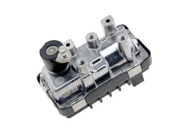 Actuator turbo G-139, 6NW008412, Ford Mondeo 3 2.0di, Tddi, Tdci 2000-2007, Jaguar X-Type 2.0d 2003-2009, NTY ECD-FR-006 foto