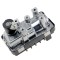Actuator turbo G-139, 6NW008412, Ford Mondeo 3 2.0di, Tddi, Tdci 2000-2007, Jaguar X-Type 2.0d 2003-2009, NTY ECD-FR-006