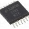 Circuit integrat, PMIC, SMD, TSSOP14, TEXAS INSTRUMENTS - LM2743MTC/NOPB
