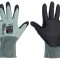 Mănuși protecție verde Dexcut Mărimea 8/M