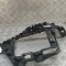 Suport bara de protecție st&acirc;nga spate VW TOUAREG 7P5 2017 OEM: 7P6807393E,7P6807393D | 32008272