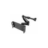 Suport tetiera pentru telefon tableta MIV Automotive TrustedCars