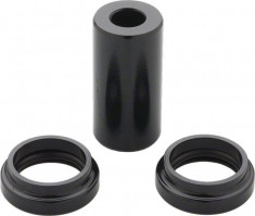 Bucse Amortizor Spate Rock Shox Vvd-Mon-Ario, 1 2X1 2, L 21,8X6Mm, Set De 3 Buc,10G foto