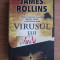 James Rollins - Virusul lui Iuda
