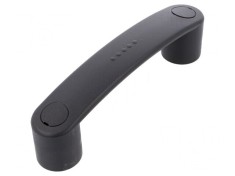 Manetă tehnopolimer neagră 51mm x 208,5mm x 28,5mm