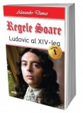 Cumpara ieftin SET Regele Soare-Ludovic XIV 2 vol - Alexandre Dumas