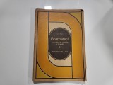 Gramatica.Manual pentru clasa a VIII a- Florin Popescu, Clasa 8, Limba Romana