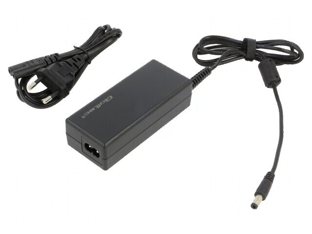 Alimentator pulsatoriu 12VDC 5A 60W