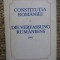 Constitutia Romaniei (Editia: 1991)