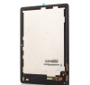 Display Huawei MediaPad T3 10, Negru, Ecran LCD Tableta