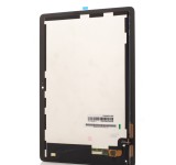 Display Huawei MediaPad T3 10, Negru, Ecran LCD Tableta