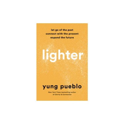 Lighter: Let Go of the Past, Connect with the Present, and Expand the Future foto