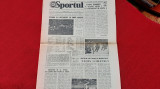 Ziar Sportul 15 03 1976