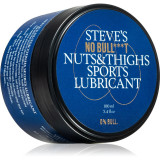 Steve&#039;s No Bull***t Nuts and Thighs Sports Lubricant vaselina pentru partile intime pentru bărbați 100 ml