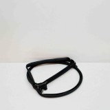 Garnitura Usa Stanga Spate Tesla Model S - Chedere Cromate Inox - TD0752031R, BPC Sc006R, AUG67174