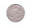 Moneda Grecia 1 drahma 1970, stare buna, mici lovituri, curata, Europa, Cupru-Nichel