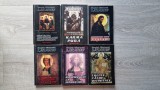DIAGNOSTICAREA KARMEI - S. N. Lazarev (vol. 1-6)