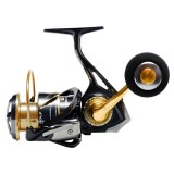 Mulineta Ryuji Seawolf 4000 SW 10+1BB Jig Makara