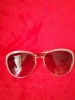 OCHELARI SOARE RAME LILA, Plastic, Maro