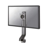 Cumpara ieftin Suport monitor de birou Neomounts FPMA-D890WHITE; pentru display-uri cu diagonale
