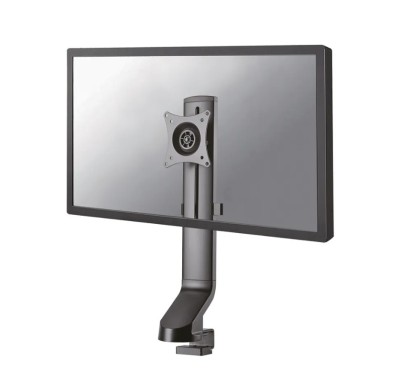 Suport monitor de birou Neomounts FPMA-D890WHITE; pentru display-uri cu diagonale foto