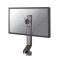 Suport monitor de birou Neomounts FPMA-D890WHITE; pentru display-uri cu diagonale