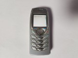 Cumpara ieftin Nokia 6100 Albastru - Telefon Clasic de Colectie, Functional, Baterie+Incarcator Originale, Stare Perfecta