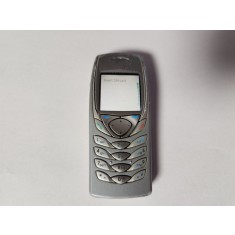 Telefon Nokia 6100 albastru folosit