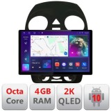 Navigatie dedicata Edonav VW Beetle 2005-2010, Ecran 2K QLED 13&quot;,Octacore,4Gb RAM,32Gb Hdd,4G,360,DSP,Carplay,Bluetooth CarStore Technology