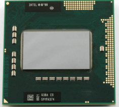 INTEL I7 720QM(SLBLY) integritate fizica 100 % arata ca nou! foto