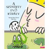 A sz&iacute;neket evő kir&aacute;ly - Zeynep Olgun Pamuk