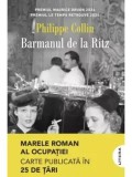 Cumpara ieftin Barmanul de la Ritz/Philippe Collin