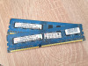 Kit pc hynix 2x2gb DDR3