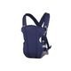 Marsupiu ergonomic pentru copii bleu Marsupiu ergonomic pentru copii bleu
