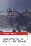 Razboiul nostru pentru neatarnare | George Cosbuc, Hoffman